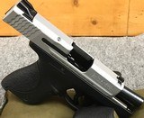 SMITH & WESSON M&P 9 sheild 9MM LUGER (9X19 PARA) - 4 of 7