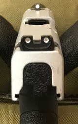 SMITH & WESSON M&P 9 sheild 9MM LUGER (9X19 PARA) - 5 of 7