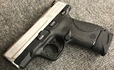 SMITH & WESSON M&P 9 sheild 9MM LUGER (9X19 PARA) - 6 of 7