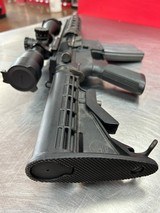 BUSHMASTER Model: XM15-E2S .223 REM/5.56 NATO - 4 of 7