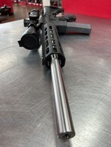 BUSHMASTER Model: XM15-E2S .223 REM/5.56 NATO - 3 of 7