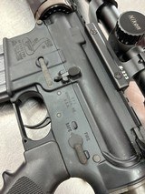 BUSHMASTER Model: XM15-E2S .223 REM/5.56 NATO - 5 of 7