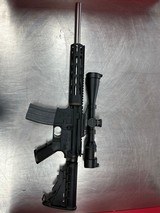 BUSHMASTER Model: XM15-E2S .223 REM/5.56 NATO - 1 of 7