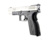 SPRINGFIELD ARMORY XDM-95.25 9MM LUGER (9X19 PARA) - 3 of 7