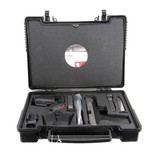 SPRINGFIELD ARMORY XDM-95.25 9MM LUGER (9X19 PARA) - 1 of 7