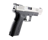 SPRINGFIELD ARMORY XDM-95.25 9MM LUGER (9X19 PARA) - 4 of 7