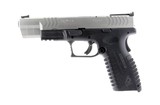 SPRINGFIELD ARMORY XDM-95.25 9MM LUGER (9X19 PARA) - 2 of 7