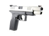 SPRINGFIELD ARMORY XDM-95.25 9MM LUGER (9X19 PARA) - 6 of 7