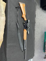 MOSSBERG 500 12 GA - 1 of 7