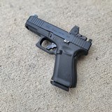 GLOCK G19 GEN 5 MOS 9MM LUGER (9X19 PARA) - 1 of 4