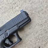 GLOCK G19 GEN 5 MOS 9MM LUGER (9X19 PARA) - 3 of 4