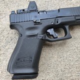 GLOCK G19 GEN 5 MOS 9MM LUGER (9X19 PARA) - 4 of 4