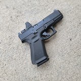 GLOCK G19 GEN 5 MOS 9MM LUGER (9X19 PARA) - 2 of 4