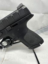 BERETTA APX 9 X 19 - 3 of 7