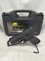 BERETTA APX 9 X 19 - 7 of 7