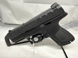 BERETTA APX 9 X 19 - 1 of 7