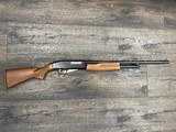 MOSSBERG 500 rifled slug 20 GA - 1 of 3