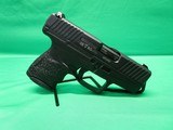 WALTHER PPS 9MM LUGER (9X19 PARA) - 3 of 7