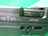 WALTHER PPS 9MM LUGER (9X19 PARA) - 5 of 7