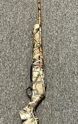 BROWNING BAR LIGHTWEIGHT STALKER MK2 .308 WIN - 1 of 6