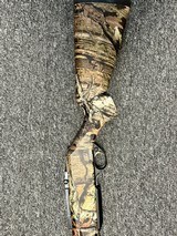 BROWNING BAR LIGHTWEIGHT STALKER MK2 .308 WIN - 5 of 6