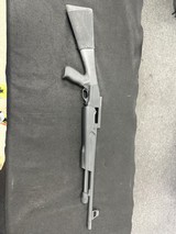 WEATHERBY PA-459 12GA TACTICAL 12 GA - 1 of 7