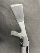 WEATHERBY PA-459 12GA TACTICAL 12 GA - 2 of 7