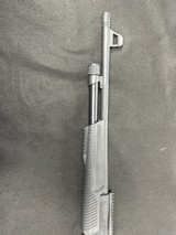 WEATHERBY PA-459 12GA TACTICAL 12 GA - 5 of 7