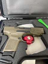 CANIK CANIK TP9 ELITE SC 9MM LUGER (9X19 PARA) - 2 of 3