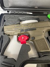 CANIK CANIK TP9 ELITE SC 9MM LUGER (9X19 PARA) - 3 of 3