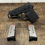 SMITH & WESSON M&P BODYGUARD 380 - 1 of 1