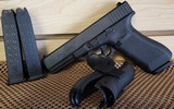 GLOCK 22 G22 GEN 4 .40 S&W - 4 of 5