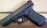 GLOCK 22 G22 GEN 4 .40 S&W - 3 of 5