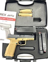 AREX AREX DELTA X GEN 2 OPTICS READY 9MM LUGER (9X19 PARA) - 6 of 6