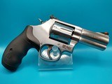 SMITH & WESSON 686 PLUS .357 MAG - 2 of 7