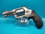 SMITH & WESSON 686 PLUS .357 MAG - 5 of 7