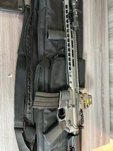 BARRETT Rec-7 .223 REM/5.56 NATO - 4 of 5