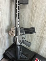 BARRETT Rec-7 .223 REM/5.56 NATO - 3 of 5