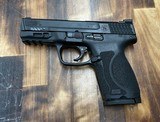 SMITH & WESSON M&P40 2.0 Compact - 1 of 1