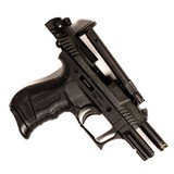 WALTHER P22 .22 LR - 3 of 3