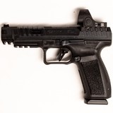 CANIK SFX RIVAL 9MM LUGER (9X19 PARA) - 3 of 3