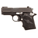 P938 9MM LUGER (9X19 PARA) - 1 of 3