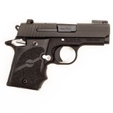 P938 9MM LUGER (9X19 PARA) - 2 of 3