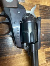 RUGER SINGLE SIX W/ 2 CYLANDERS! - 6 of 7