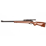 MOSSBERG MODEL 146B-A .22 S/L/LR - 1 of 3