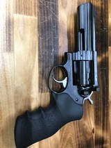 RUGER GP100 - 1 of 7