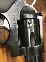 RUGER GP100 - 4 of 7