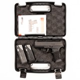 SIG SAUERP365 NITRON MICRO-COMPACT 9MM LUGER (9X19 PARA) - 3 of 3