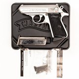 WALTHER PPK/S .380 ACP - 3 of 3