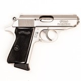 WALTHER PPK/S .380 ACP - 2 of 3